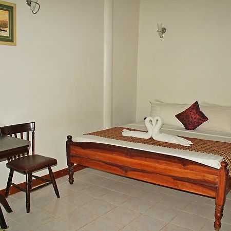 Horizons Cambodia Hotel Сием Реап Екстериор снимка