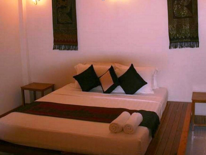 Horizons Cambodia Hotel Сием Реап Екстериор снимка