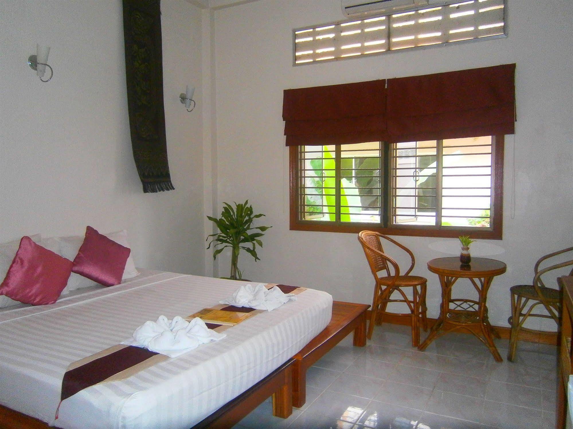 Horizons Cambodia Hotel Сием Реап Екстериор снимка