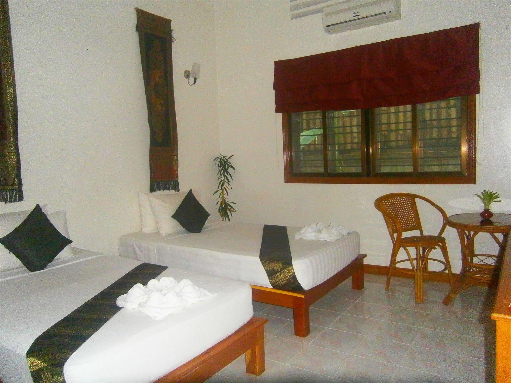 Horizons Cambodia Hotel Сием Реап Екстериор снимка