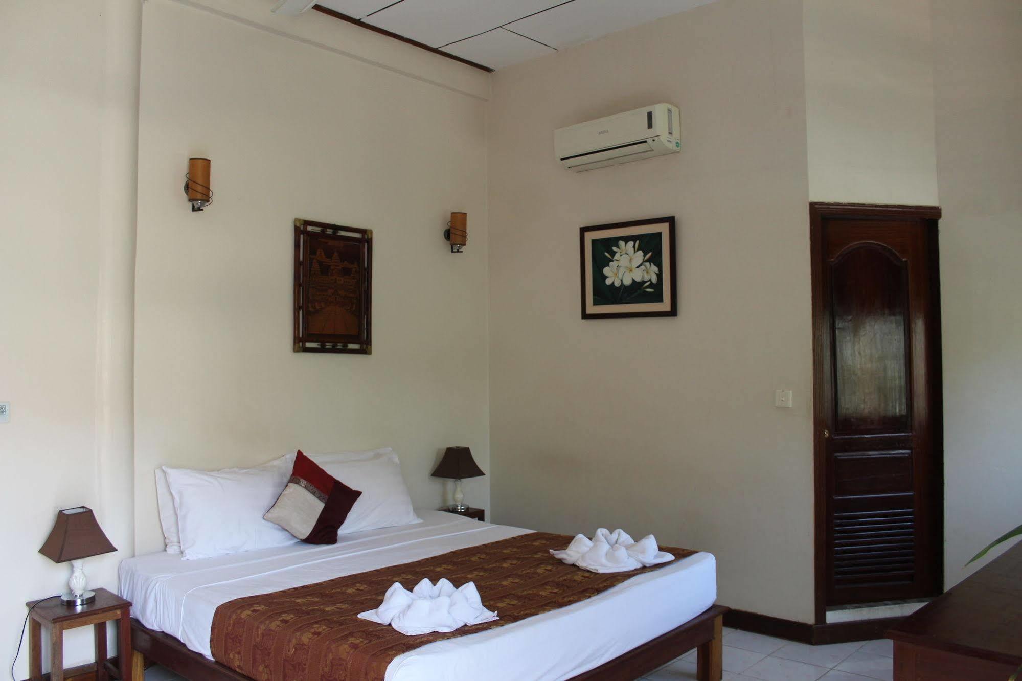 Horizons Cambodia Hotel Сием Реап Екстериор снимка
